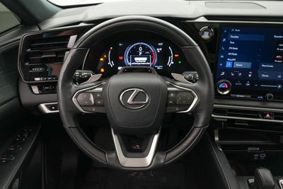 2023 Lexus RX 350 Luxury