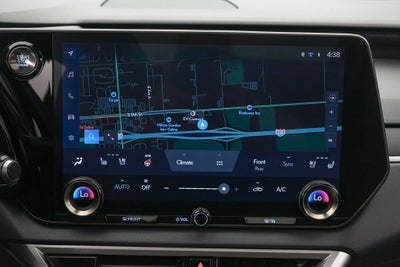 2023 Lexus RX 350 Luxury