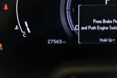 2023 Lexus RX 350 Luxury