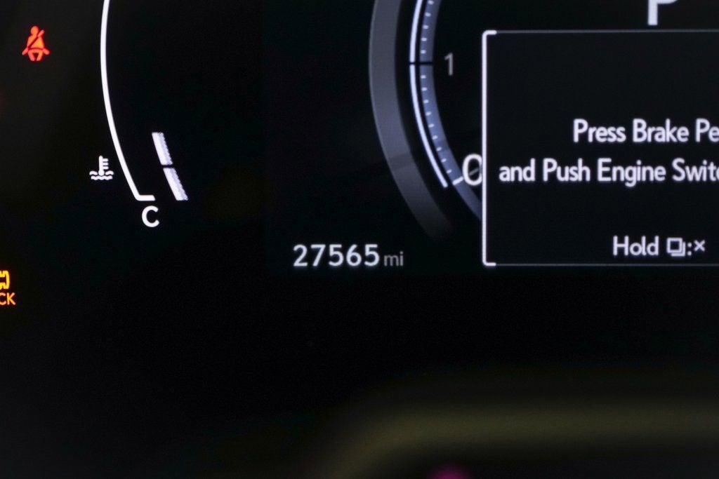 2023 Lexus RX 350 Luxury