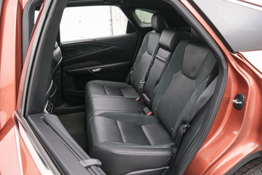 2023 Lexus RX 350 Luxury