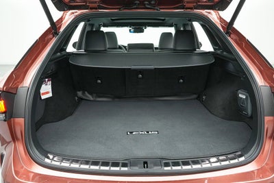 2023 Lexus RX 350 Luxury