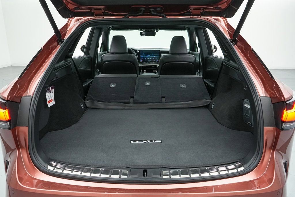 2023 Lexus RX 350 Luxury