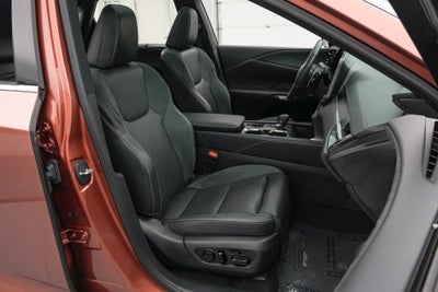 2023 Lexus RX 350 Luxury