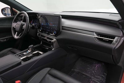 2023 Lexus RX 350 Luxury
