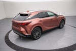 2023 Lexus RX 350 Luxury