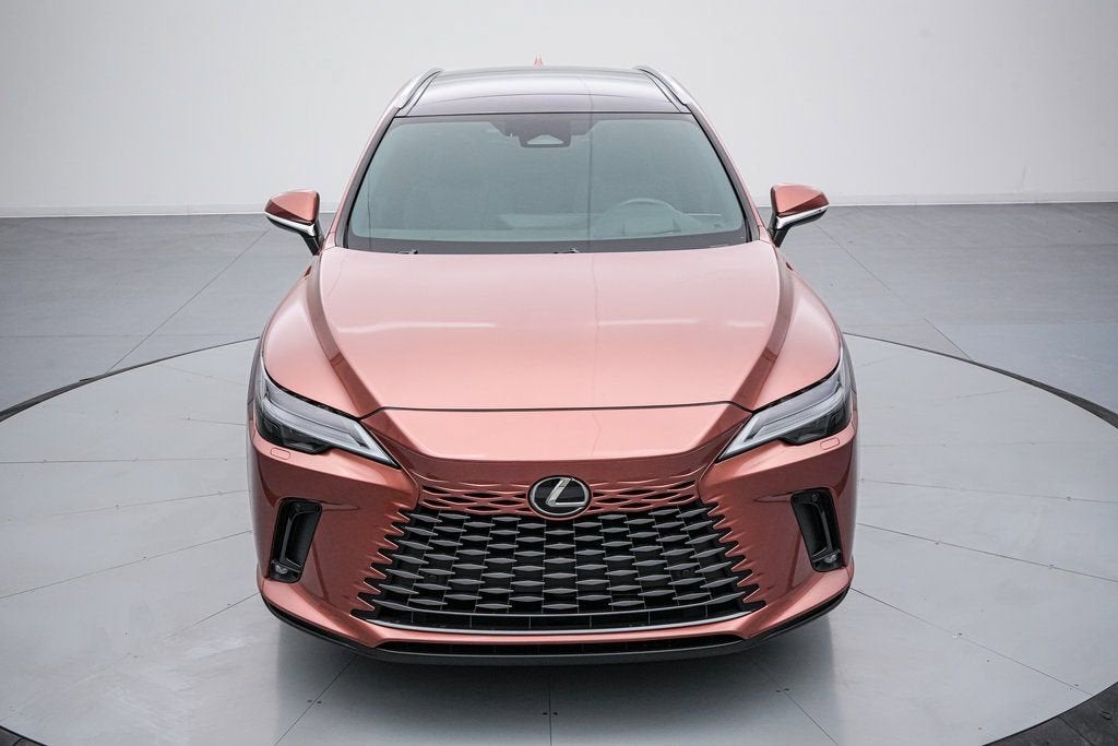 2023 Lexus RX 350 Luxury
