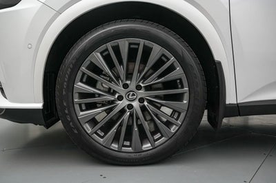 2023 Lexus RX 350 Luxury