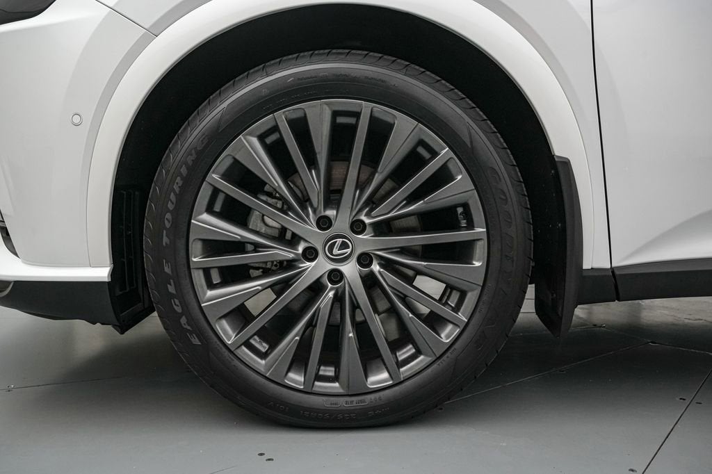 2023 Lexus RX 350 Luxury