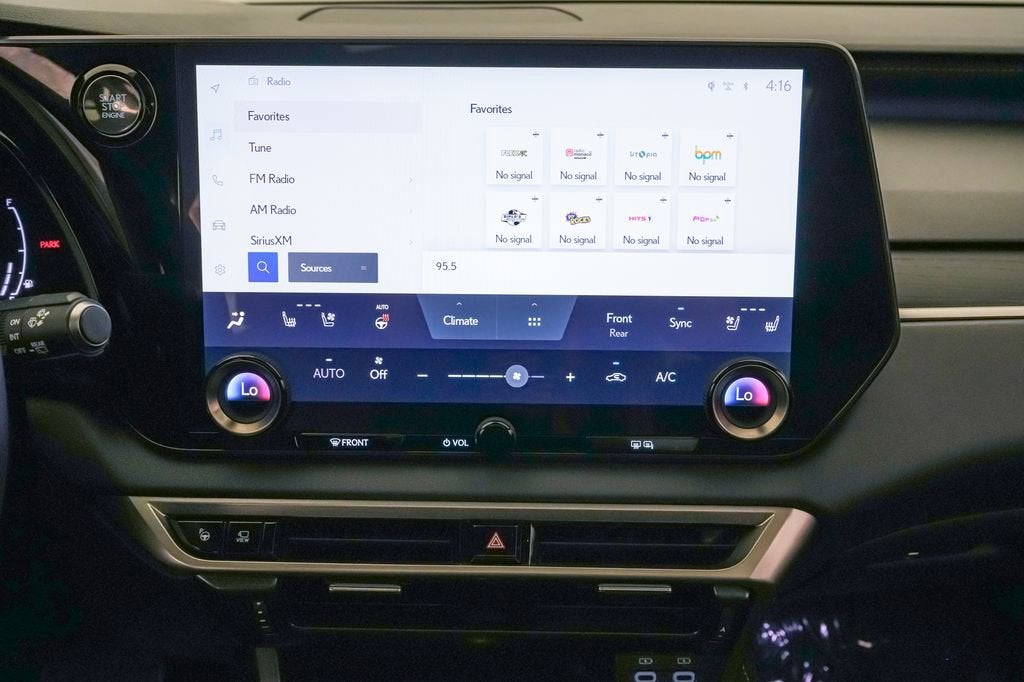 2023 Lexus RX 350 Luxury