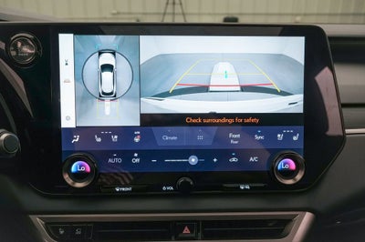 2023 Lexus RX 350 Luxury