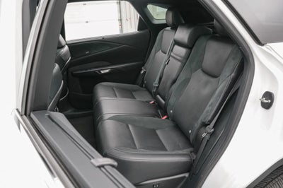 2023 Lexus RX 350 Luxury