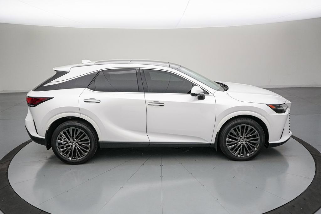 2023 Lexus RX 350 Luxury