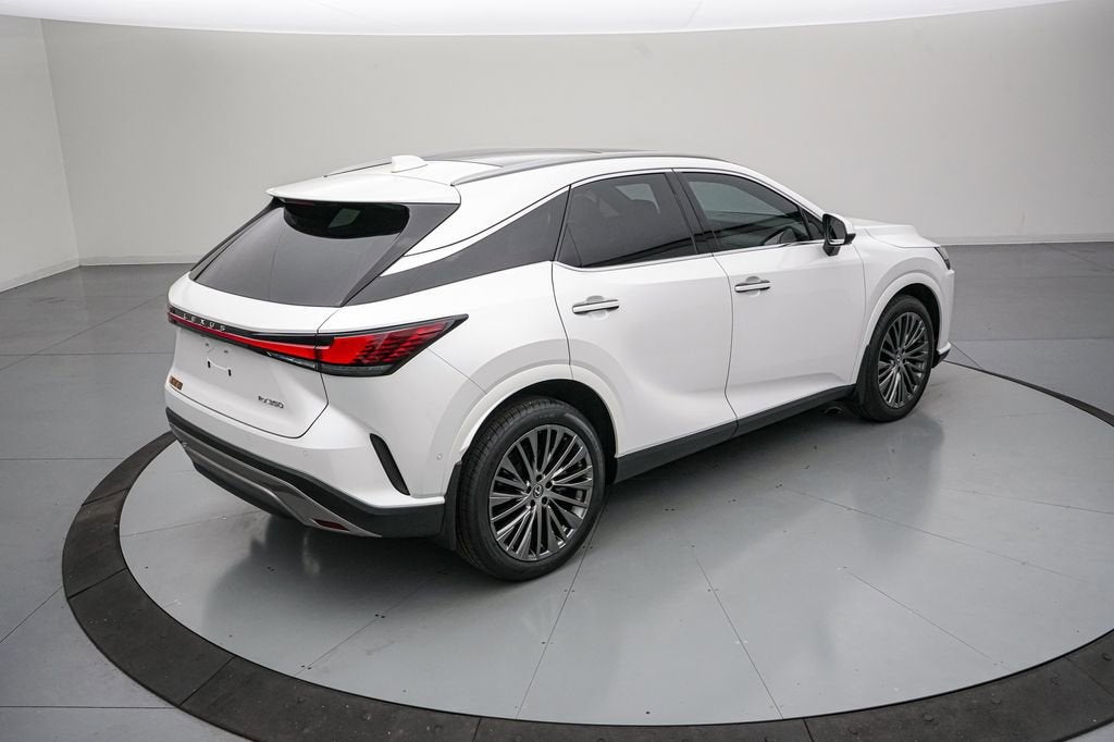 2023 Lexus RX 350 Luxury