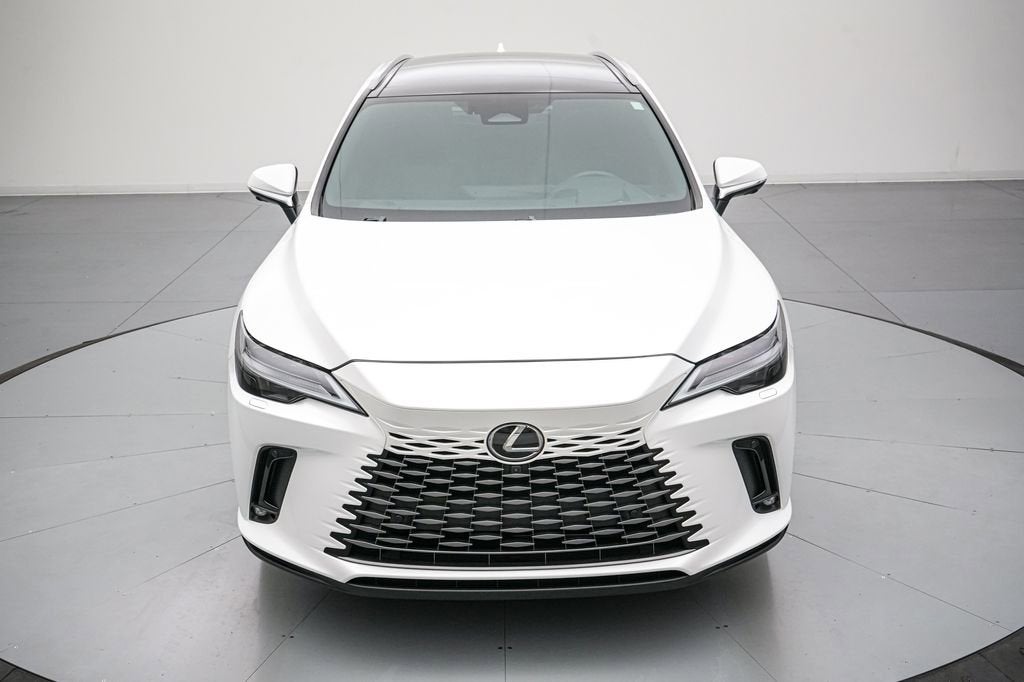 2023 Lexus RX 350 Luxury