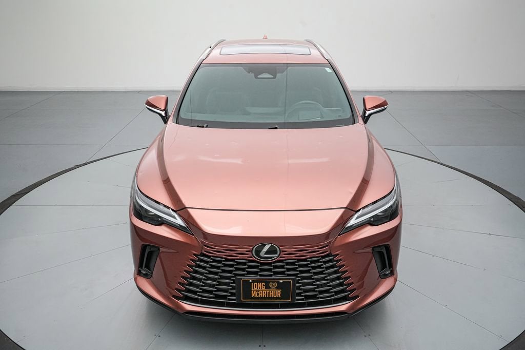 2023 Lexus RX 350 Premium Plus
