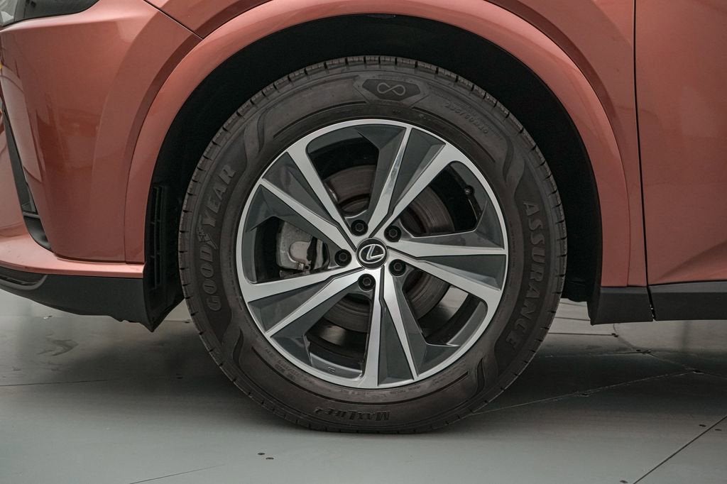 2023 Lexus RX 350 Premium Plus