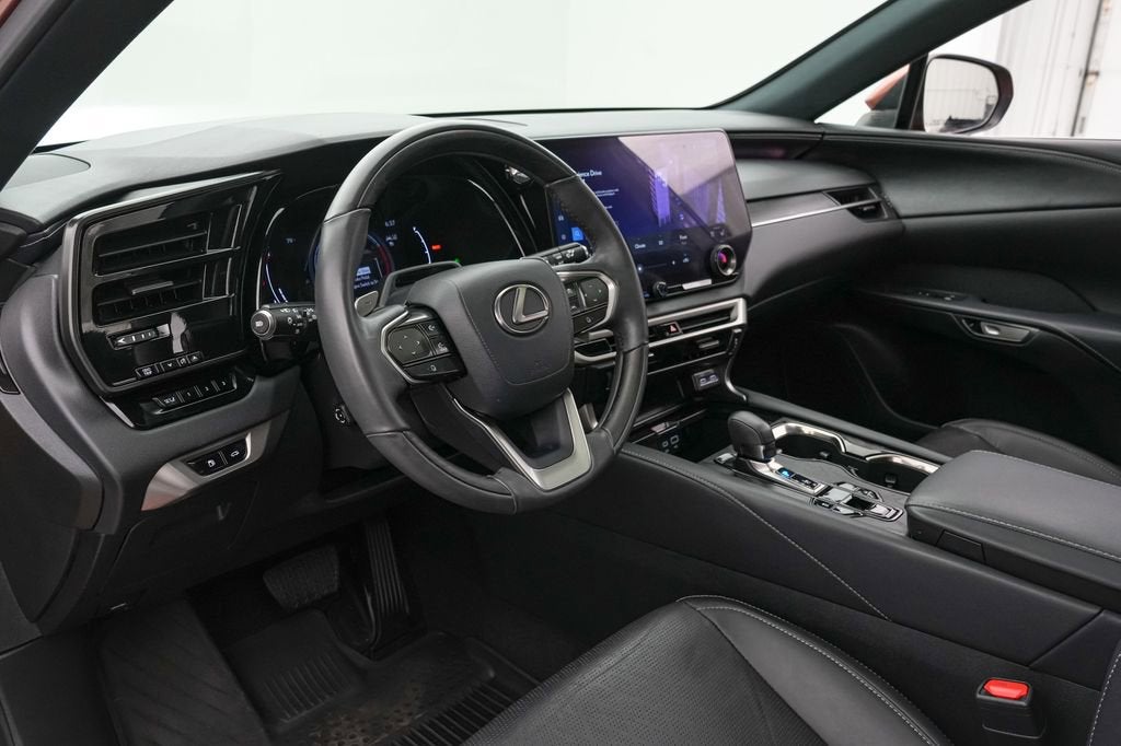2023 Lexus RX 350 Premium Plus