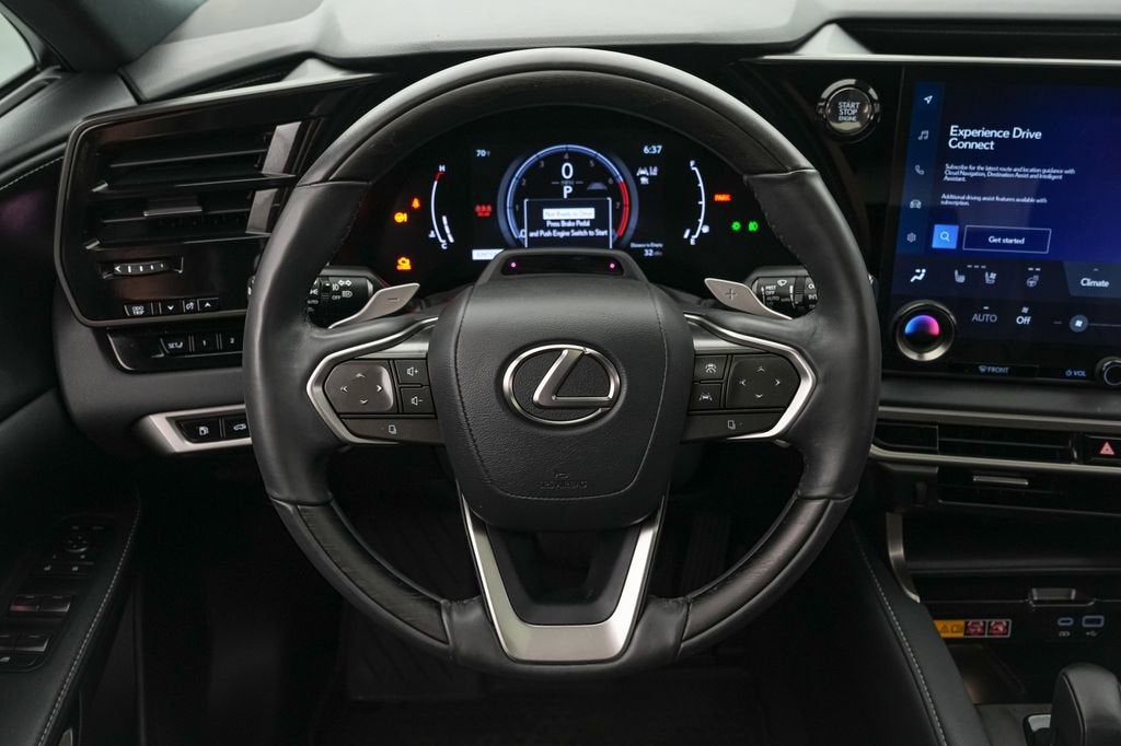 2023 Lexus RX 350 Premium Plus