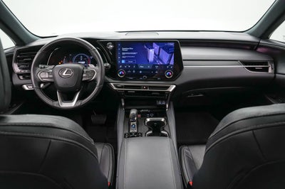 2023 Lexus RX 350 Premium Plus