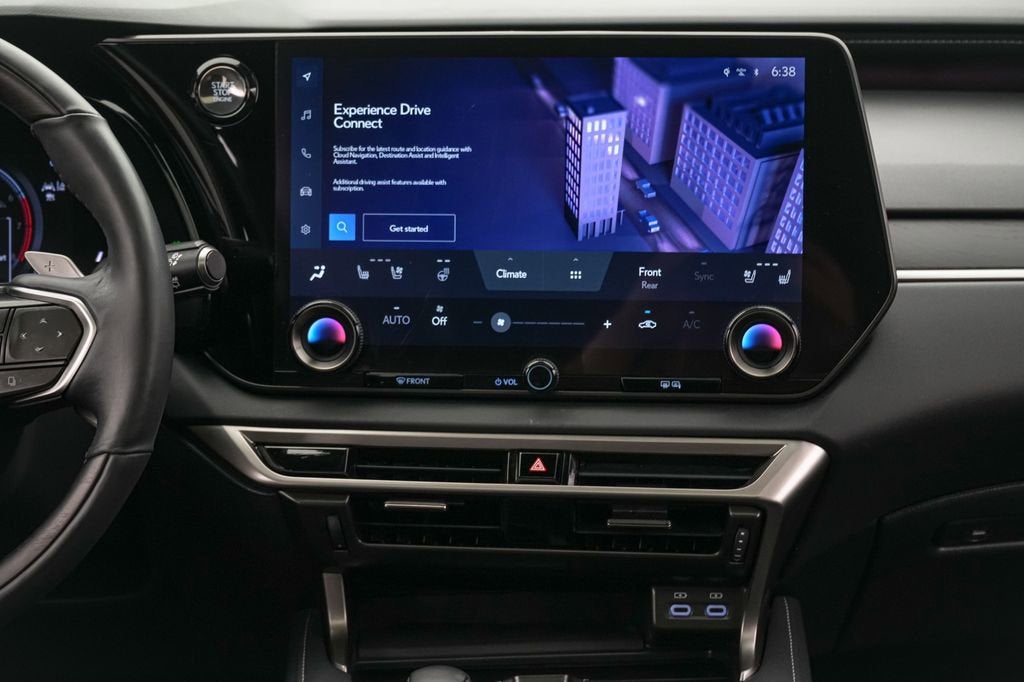 2023 Lexus RX 350 Premium Plus
