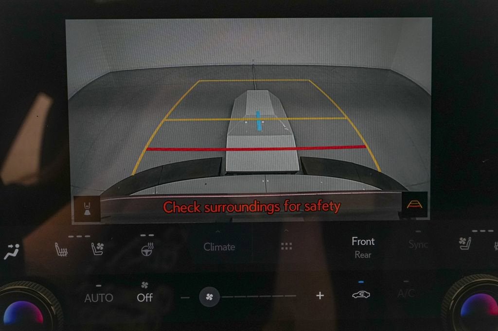 2023 Lexus RX 350 Premium Plus