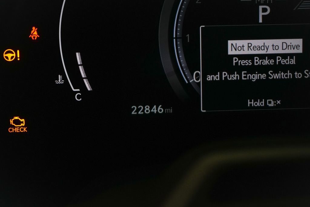2023 Lexus RX 350 Premium Plus