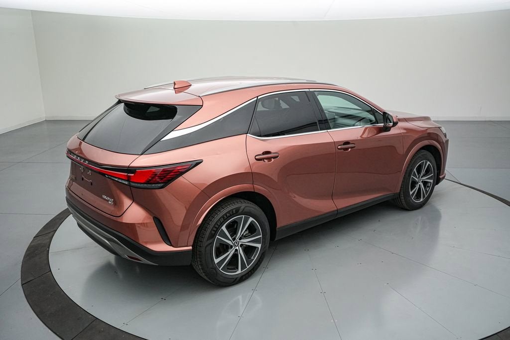 2023 Lexus RX 350 Premium Plus