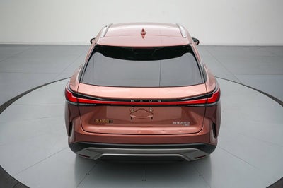 2023 Lexus RX 350 Premium Plus