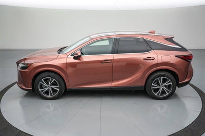 2023 Lexus RX 350 Premium Plus