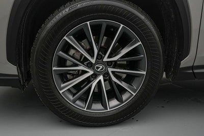 2024 Lexus NX 250 Premium