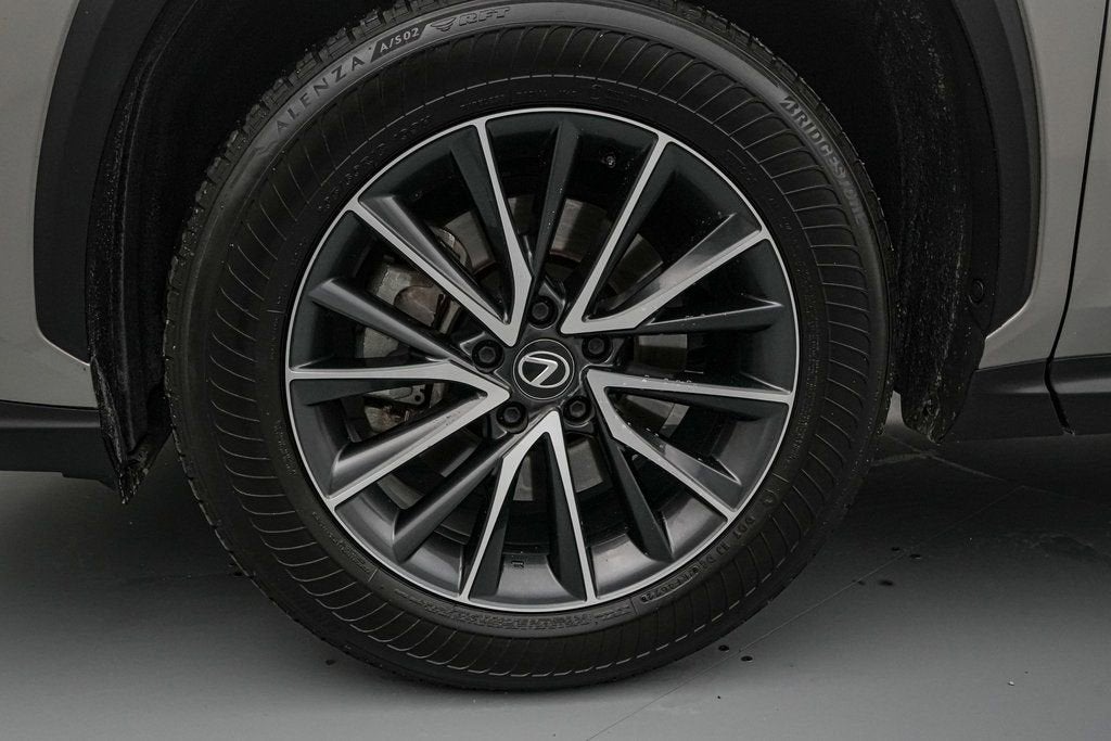 2024 Lexus NX 250 Premium