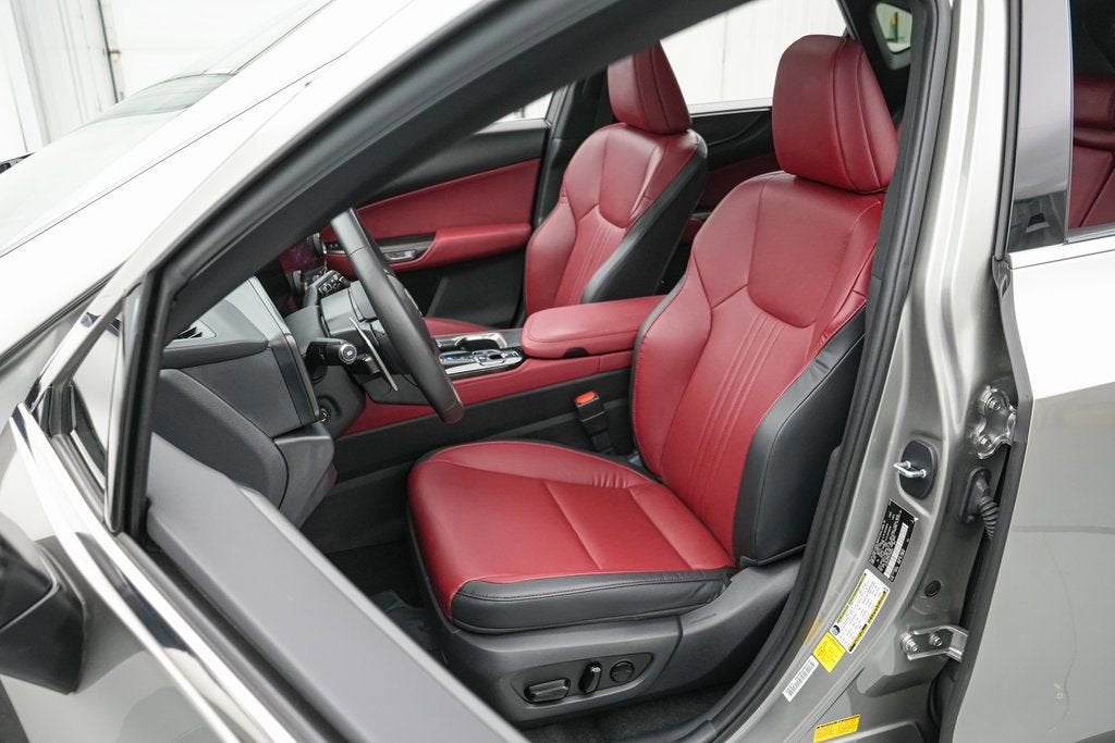 2024 Lexus NX 250 Premium