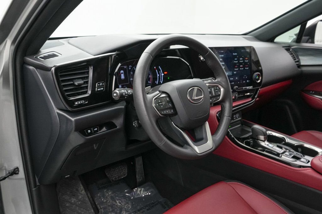 2024 Lexus NX 250 Premium