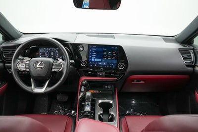 2024 Lexus NX 250 Premium