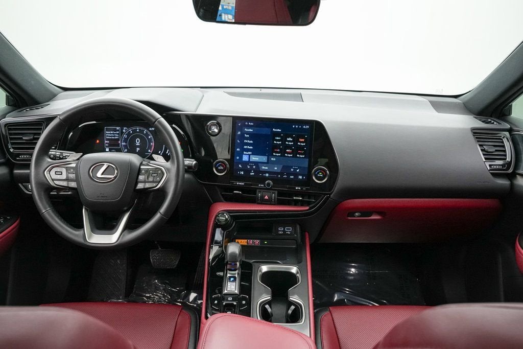 2024 Lexus NX 250 Premium
