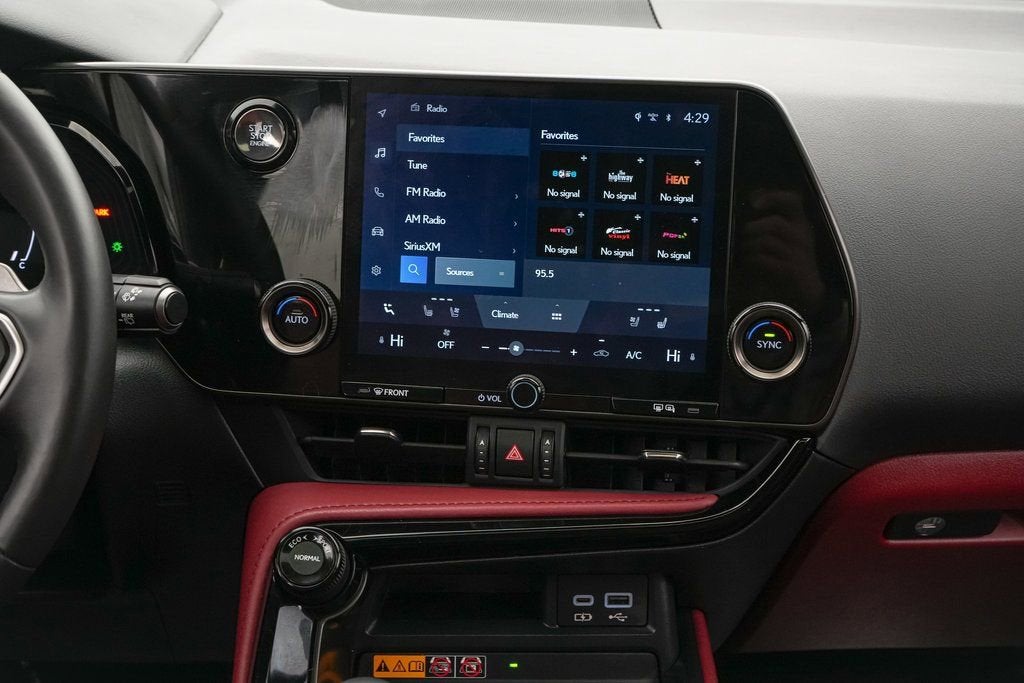 2024 Lexus NX 250 Premium