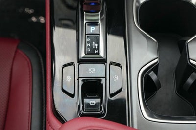 2024 Lexus NX 250 Premium