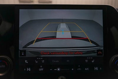 2024 Lexus NX 250 Premium