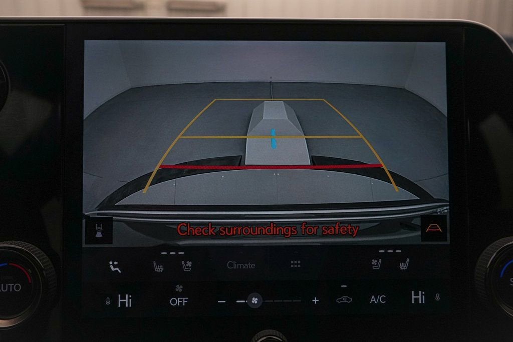 2024 Lexus NX 250 Premium