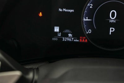 2024 Lexus NX 250 Premium