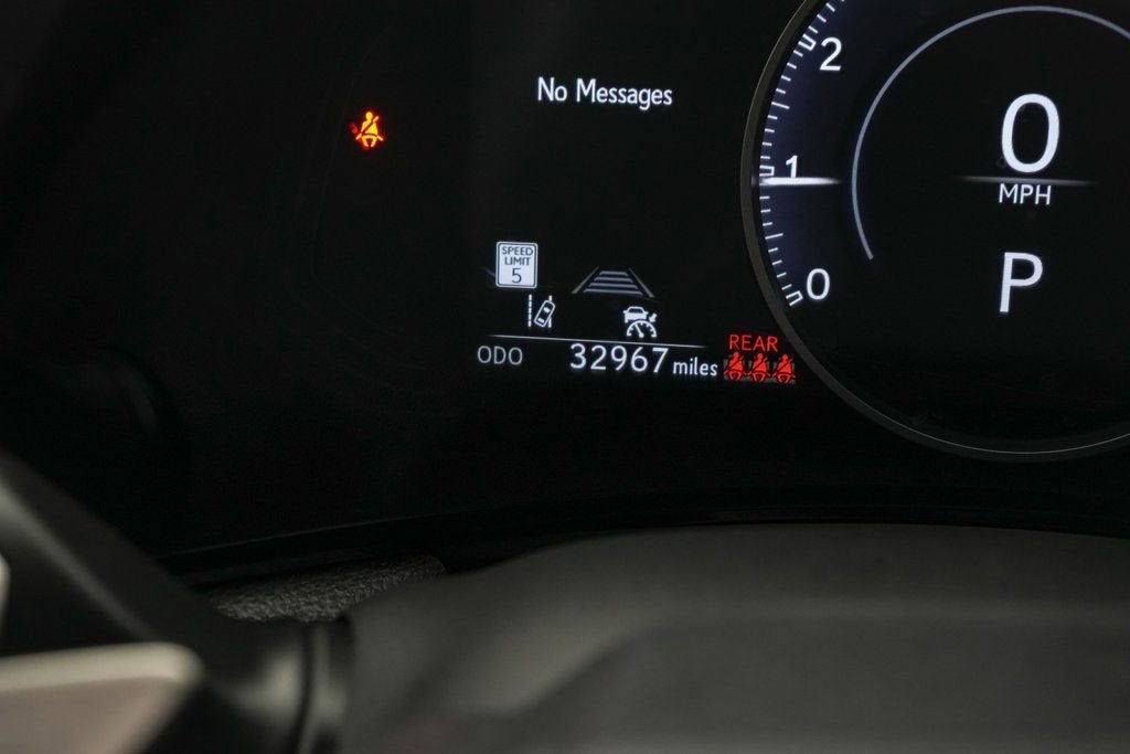 2024 Lexus NX 250 Premium