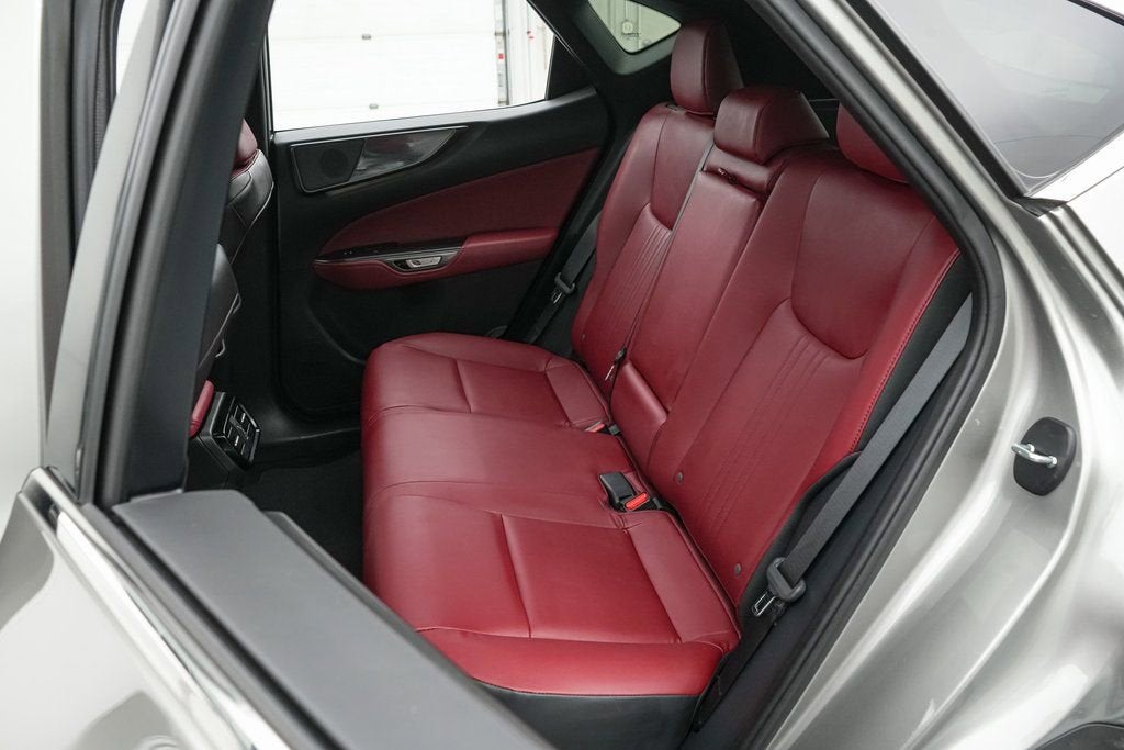 2024 Lexus NX 250 Premium