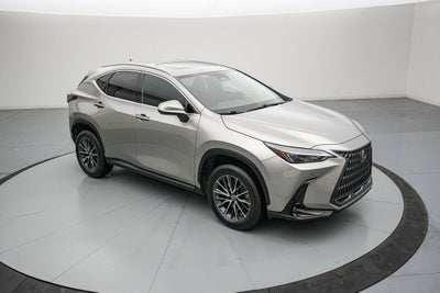 2024 Lexus NX 250 Premium