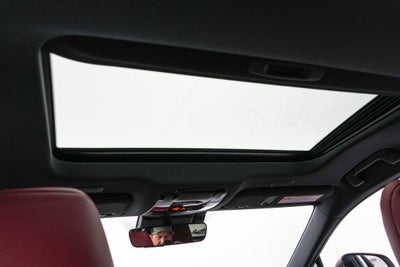 2024 Lexus NX 250 Premium