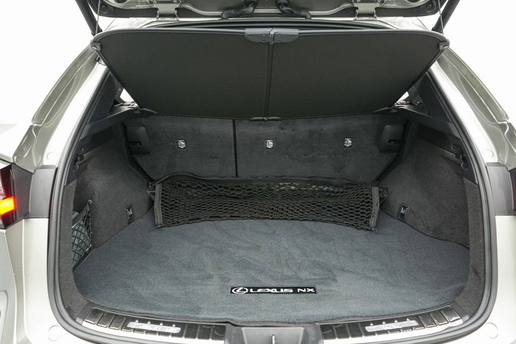 2024 Lexus NX 250 Premium