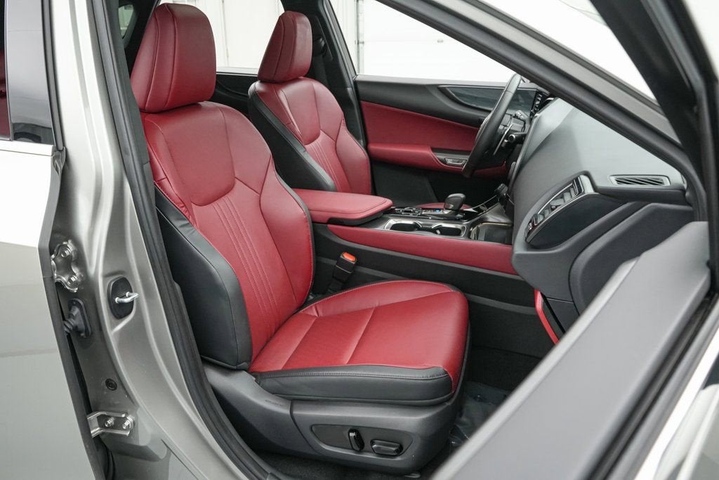 2024 Lexus NX 250 Premium