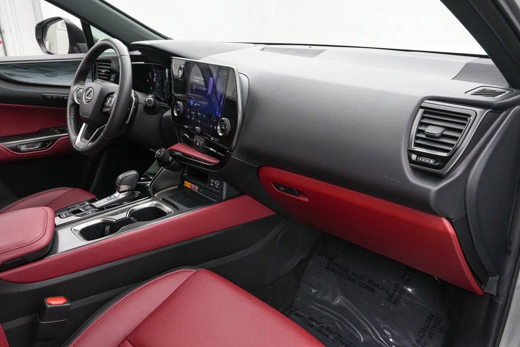 2024 Lexus NX 250 Premium