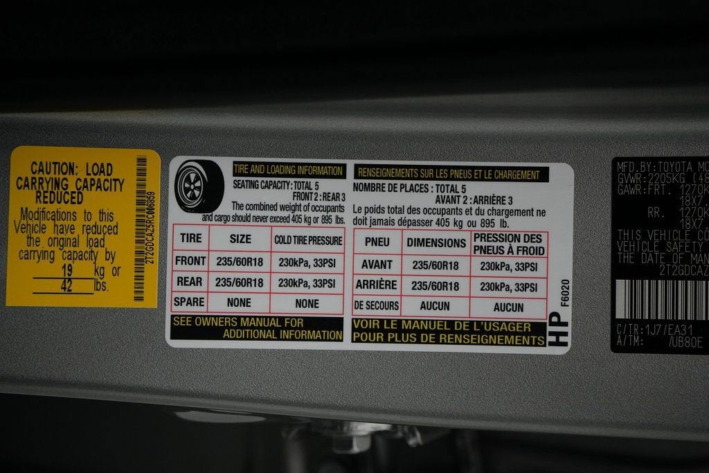 2024 Lexus NX 250 Premium