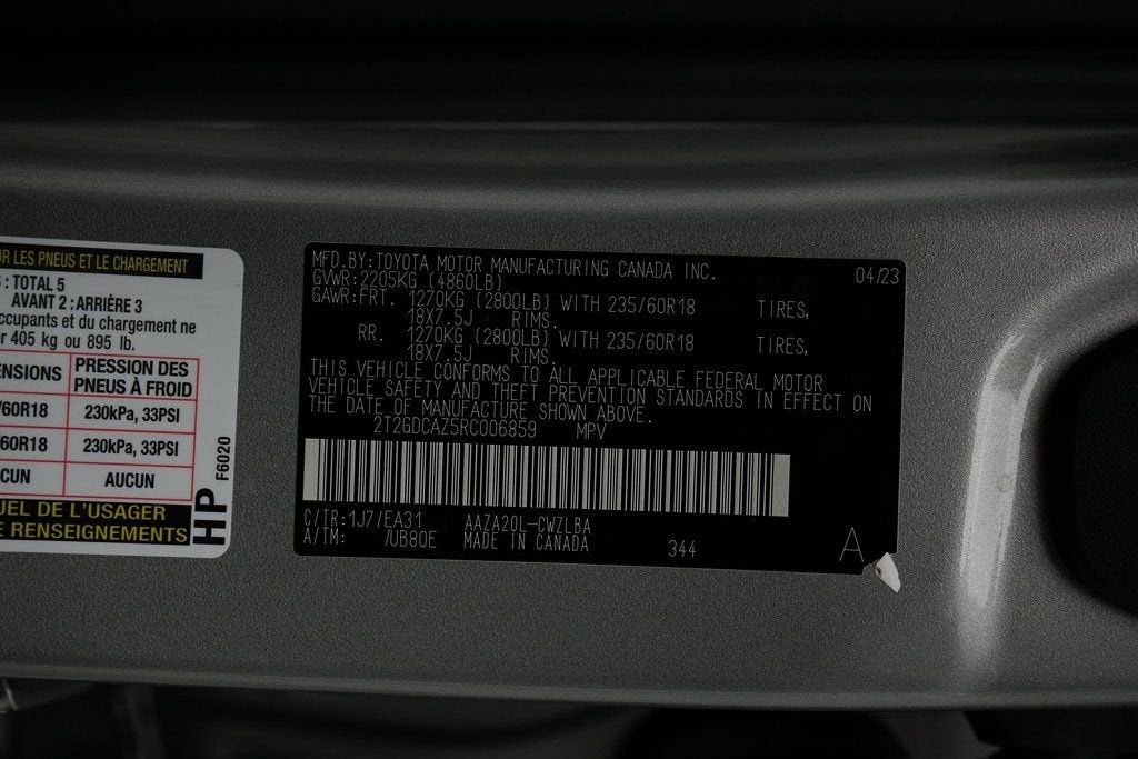 2024 Lexus NX 250 Premium